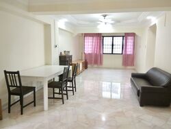 Blk 450G Tampines Street 42 (Tampines), HDB 5 Rooms #573116241